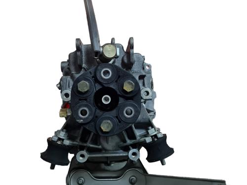 Gearbox BMW 1 (E87) 118 d | BP36514519M3 - Image 3