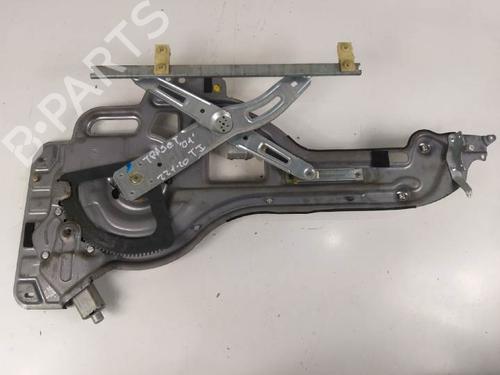 Rear left window mechanism HYUNDAI TRAJET (FO) 2.0 CRDi | BP6844398C24 