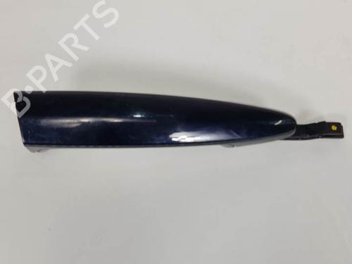 Used Rear right exterior door handle BMW 3 (E90) 320 d (163 hp) 7083054