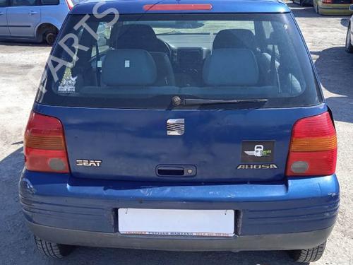 Right mirror SEAT AROSA (6H1) 1.0 | BP7674985C27 