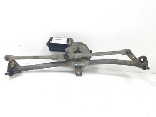 Used Front wiper motor Front wiper motor SEAT TOLEDO II (1M2) 1.6 16V (105 hp) 39745522 39745522