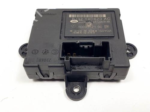 Used Control unit Control unit JAGUAR XF I (X250) 2.2 D (200 hp) 25138633 25138633
