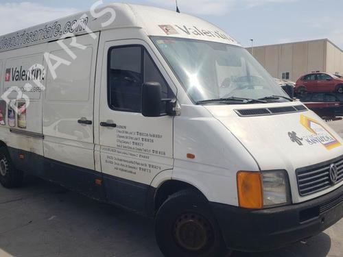 Hood VW LT 28-46 II Van (2DA, 2DD, 2DH) 2.5 TDI | BP28065949C1  - Image 12