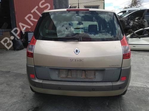 Engine RENAULT SCÉNIC II (JM0/1_) 1.6 16V (JM1R) | BP35720510M1  - Image 7