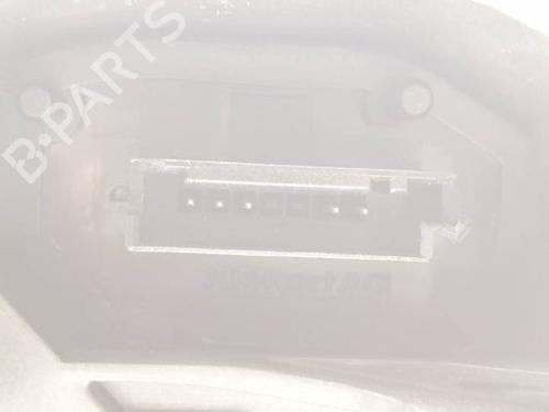 Front left lock BMW X3 (E83) xDrive 20 d | BP12366430C98 