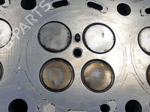 Cylinder head LAND ROVER RANGE ROVER SPORT I (L320) 2.7 D 4x4 | BP17661493M5