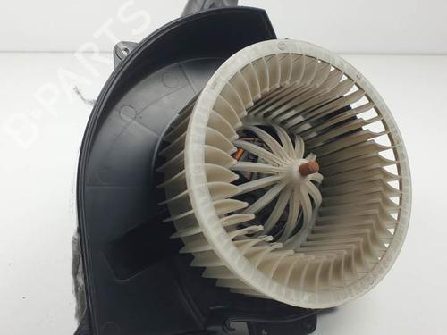 Used Heater blower motor SKODA FABIA III (NJ3) 1.0 (75 hp) 24627118