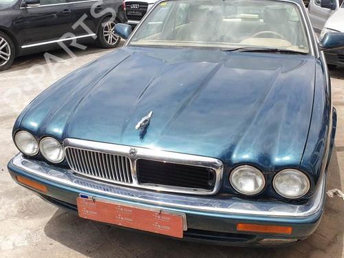 Used Parts JAGUAR XJ (X300, X330) R Super Charged 4.0 1436468