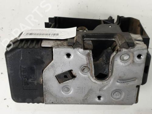 Venstre foran lås OPEL ASTRA G Hatchback (T98) 1.6 16V (F08, F48) (101 hp) 6841245
