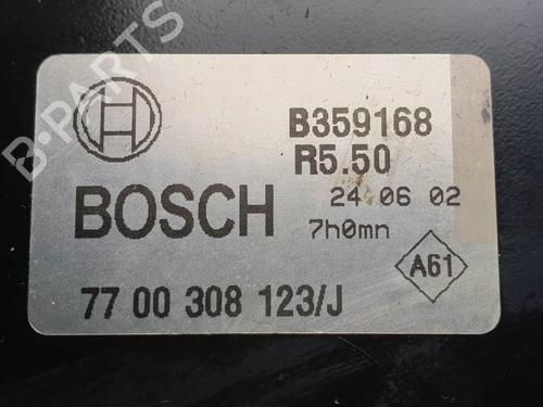 Servo brake NISSAN INTERSTAR Van (X70) dCi 80 | BP24934066M42  - Image 5