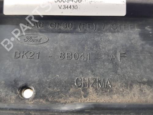 Front slam panel FORD TRANSIT CUSTOM V362 Bus (F3) 2.2 TDCi | BP39745177C72 - Image 3