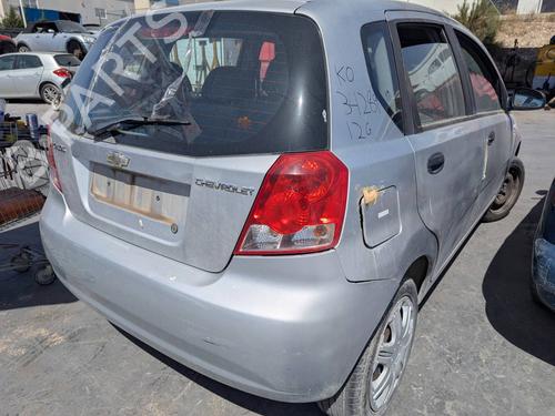 Engine control unit (ECU) CHEVROLET KALOS 1.2 | BP37230121M57 - Image 15