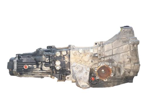 Gearbox AUDI ALLROAD C5 (4BH) 2.5 TDI quattro | BP40176452M3 - Image 2