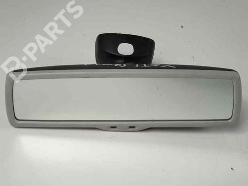 Used Rear mirror Rear mirror SKODA YETI (5L) 2.0 TDI (110 hp) 6841969 6841969