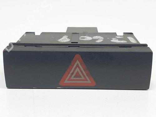 Used Warning switch Warning switch AUDI A6 C6 (4F2) 3.0 TDI quattro (225 hp) 16466718 16466718