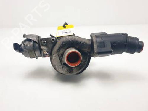 Turbolader/Kompressor für SEAT EXEO (3R2) 2.0 TDI (143 hp) 30998327