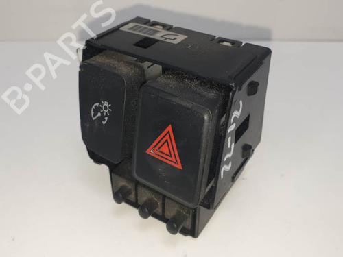 Used Warning switch TOYOTA PRIUS PLUS (_W4_) 1.8 Hybrid (ZVW40W, ZVW41W) (136 hp) 8930448
