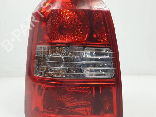 Used Left taillight Left taillight HYUNDAI TUCSON (JM) 2.0 CRDi All-wheel Drive (140 hp) 34514684 34514684