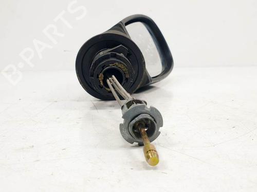 Right mirror FIAT PUNTO (188_) 1.3 JTD 16V | BP15193142C27 