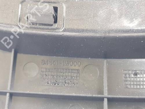 Gear lever KIA RIO III (UB) 1.1 CRDi | BP37286883M90 - Image 4