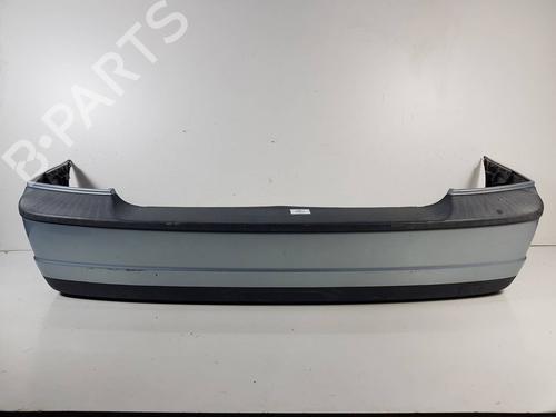 Used Rear bumper Rear bumper VOLVO S80 I (184) 2.4 (170 hp) 40176819 40176819