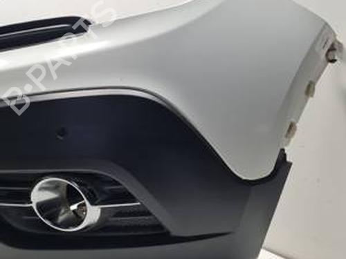 Bumper voor OPEL MOKKA / MOKKA X (J13) 1.6 CDTI (_76) | BP30801083C7