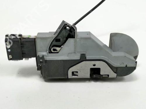 Front right lock PEUGEOT 308 SW I (4E_, 4H_) 1.6 HDi | BP8415510C97 