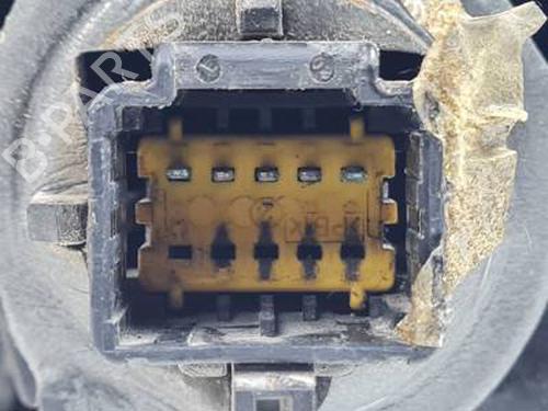 Rétroviseur gauche RENAULT MEGANE II Saloon (LM0/1_) 1.9 dCi (LM0G, LM1G, LM2C) | BP30763135C26