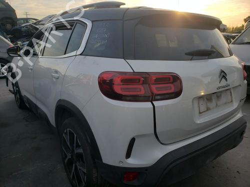 Left front indicator CITROËN C5 AIRCROSS (A_) 1.6 PureTech 180 (A45GFR) | BP29271038C32  - Image 6