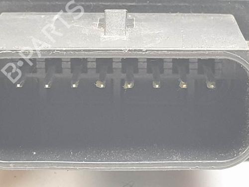 Electronic module FORD ECOSPORT 1.0 EcoBoost | BP26537141M83 - Image 3