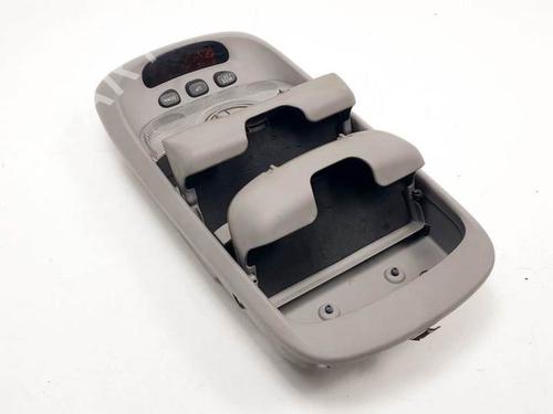 Interior roof light KIA SORENTO I (JC) 2.5 CRDi 4WD | BP17710710I8 