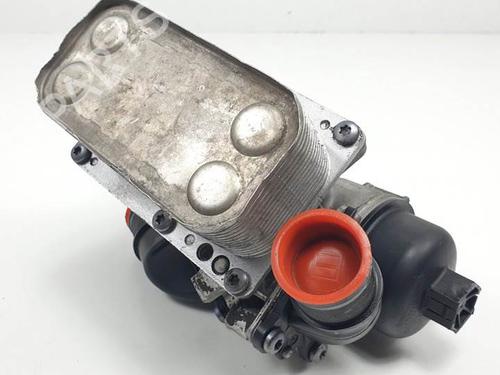 Oliekøler OPEL VIVARO A Bus (X83) 2.0 CDTI (F7, J7, A07) | BP15656534M33 