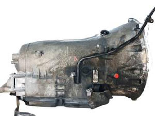 Gearbox MERCEDES-BENZ E-CLASS (W210) E 220 CDI (210.006) | BP30800933M3