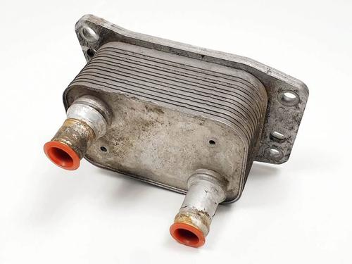 Used Oil radiator Oil radiator 25404048 25404048