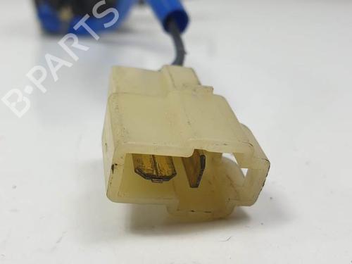 Front right lock KIA CARNIVAL I (UP) 2.9 TDi | BP12380686C97 