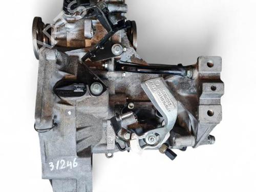 Gearbox SEAT LEON (1M1) 1.9 TDI | BP28448187M3