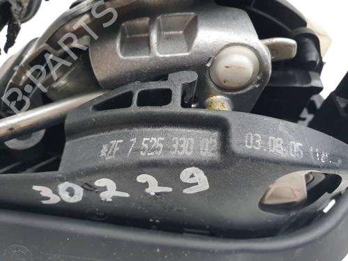Gear lever BMW X5 (E53) 3.0 d | BP29964881M90 - Image 3