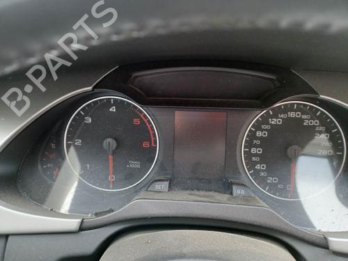 Electronic module AUDI A4 B8 (8K2)  | BP8152429M83  - Image 7