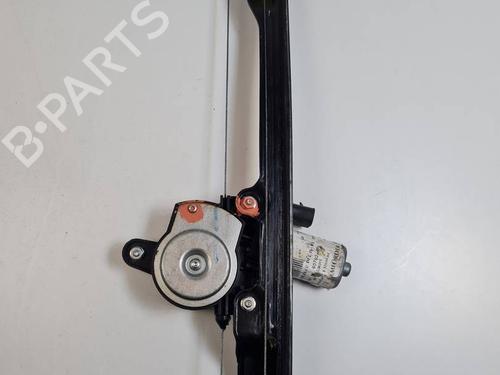 Used Front right window mechanism Front right window mechanism FIAT PUNTO Hatchback Van (188_) 1.2 60 (60 hp) 36290833 36290833