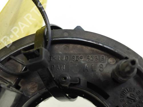 Squib airbag SKODA FABIA I (6Y2) 1.9 SDI | BP8908461C102 