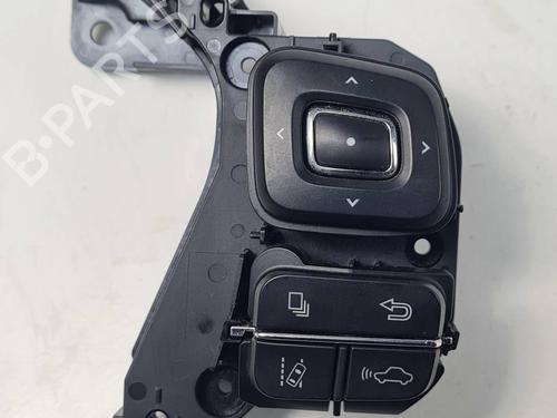 Used Steering wheel controls Steering wheel controls LEXUS NX (_Z1_) 300h AWD (AYZ15) (200 hp) 34517018 34517018