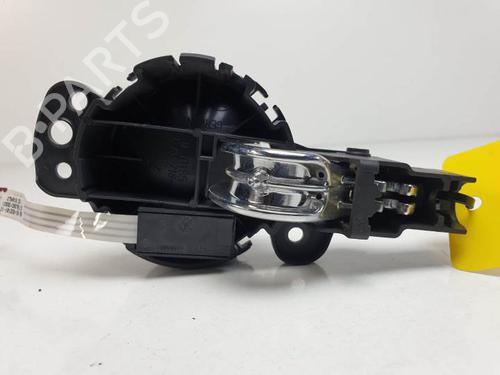 Front right interior door handle MINI MINI CLUBMAN (R55) Cooper D | BP24934379I14 
