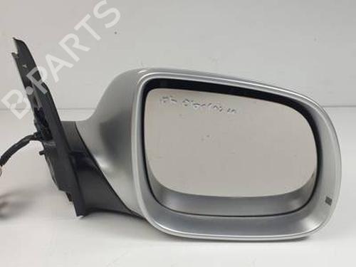 Right mirror AUDI Q5 (8RB) SQ5 TDI quattro | BP30278474C27 