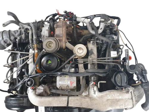 Motor AUDI A6 C5 Avant (4B5) 2.5 TDI quattro | BP28061742M1 