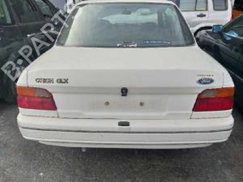 Left front indicator FORD ORION III (GAL) 1.6 i 16V | BP31272406C32 