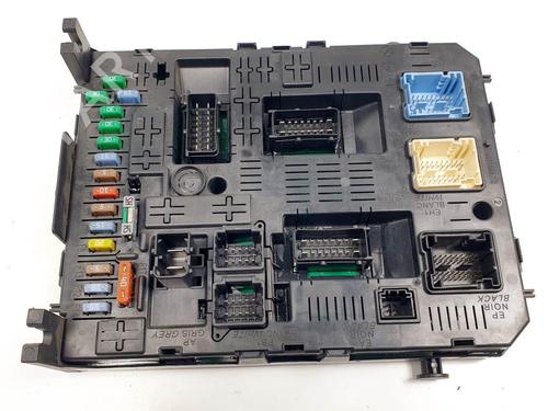 Fuse box CITROËN C5 III (RD_) 2.0 HDi (RDRHR8) | BP24990057E1  - Image 8
