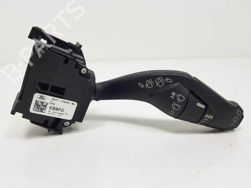 Used Steering column stalk FORD KUGA II (DM2) 2.0 TDCi 4x4 (180 hp) 8491115