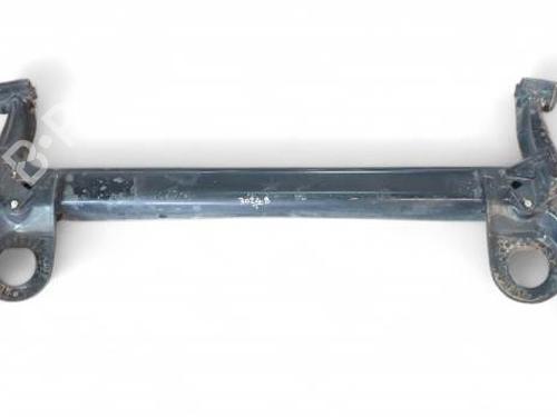 Used Rear axle MG MG ZS SUV (AZS1) 1.5 VTi (106 hp) 25611788