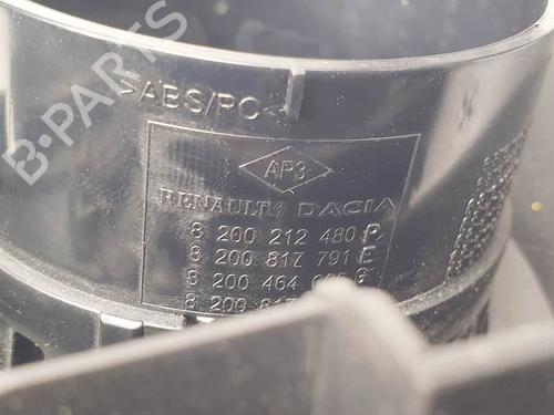 Air vent RENAULT MASTER III Van (FV) 2.3 dCi 135 FWD (FV0N, FV08, FV06, FV00, FV1S) | BP25138012I21 - Image 3