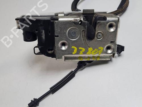 front-left-lock-peugeot-307-cc-3b-2003-2004-2005-2006-2007-2008-2009-37087474 main image